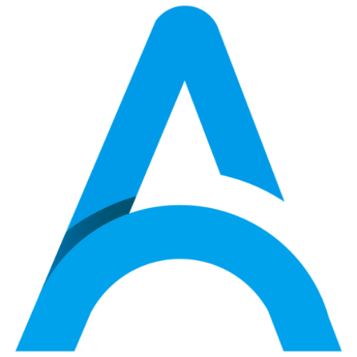 M.A. Almurish logo